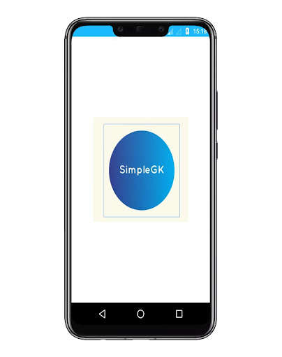 Run android online APK SimpleGK-Test Your G.K. from MyAndroid or emulate SimpleGK-Test Your G.K. using MyAndroid