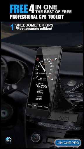 Run android online APK Simple GPS Tools from MyAndroid or emulate Simple GPS Tools using MyAndroid