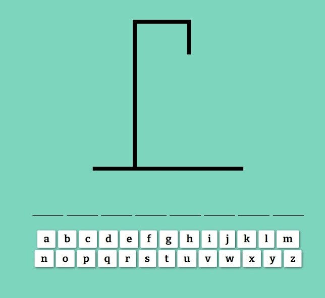 Run android online APK Simple Hangman from MyAndroid or emulate Simple Hangman using MyAndroid