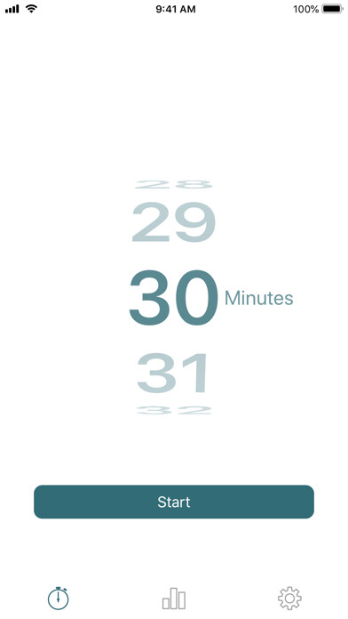Emulate iPhone app Simple Insight Tracker using MyAndroid Emulate iPhone app Simple Insight Tracker using MyAndroid