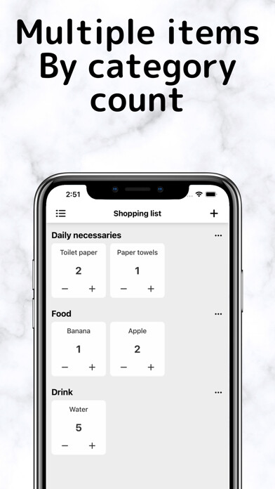 Emulate iPhone app Simple Item Counter using MyAndroid Emulate iPhone app Simple Item Counter using MyAndroid