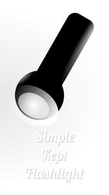 Emulate Android APK Simple Kept Flashlight Emulate Android APK Simple Kept Flashlight