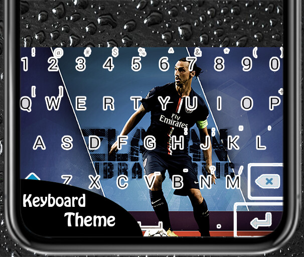 Run android online APK Simple Keyboard Ibrahim Theme from MyAndroid or emulate Simple Keyboard Ibrahim Theme using MyAndroid
