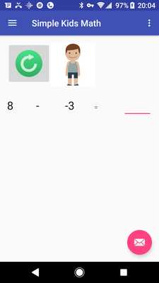Emulate Android APK Simple Kids Math Emulate Android APK Simple Kids Math