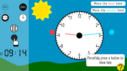 Emulate iPhone app Simple Learning Time using MyAndroid Emulate iPhone app Simple Learning Time using MyAndroid