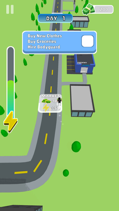 Emulate iPhone app Simple Life Sim using MyAndroid Emulate iPhone app Simple Life Sim using MyAndroid
