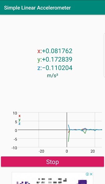 Run android online APK Simple Linear Accelerometer (excluding gravity) from MyAndroid or emulate Simple Linear Accelerometer (excluding gravity) using MyAndroid Run android online APK Simple Linear Accelerometer (excluding gravity) from MyAndroid or emulate Simple Linear Accelerometer (excluding gravity) using MyAndroid