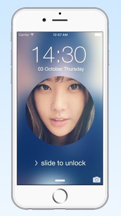 Emulate iPhone app Simple Lock Screen Wallpaper Maker - Best New HD Theme with Cool Beautiful Background Blur Design for your iPhone using MyAndroid Emulate iPhone app Simple Lock Screen Wallpaper Maker - Best New HD Theme with Cool Beautiful Background Blur Design for your iPhone using MyAndroid