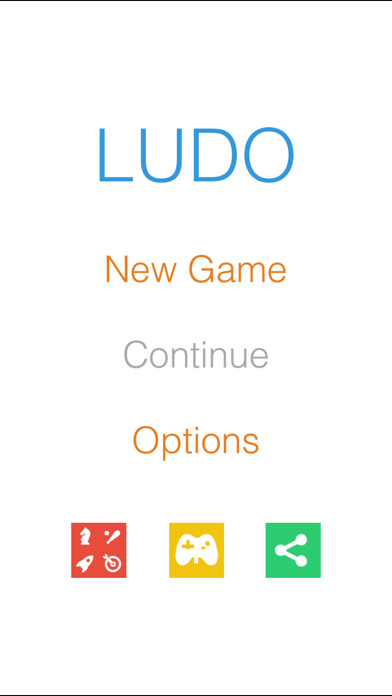 Emulate iPhone app Simple Ludo using MyAndroid Emulate iPhone app Simple Ludo using MyAndroid