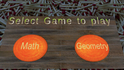Emulate iPhone app Simple Math3D:Matches Equation using MyAndroid Emulate iPhone app Simple Math3D:Matches Equation using MyAndroid