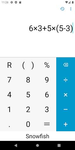Emulate Android APK Simple Math Calculator# for Free Emulate Android APK Simple Math Calculator# for Free