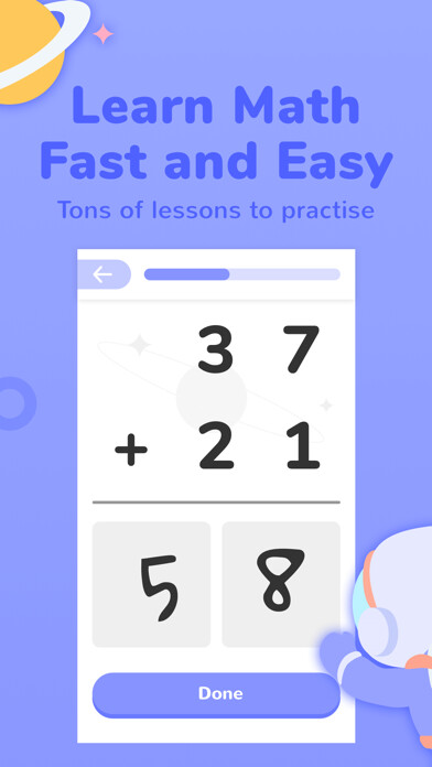 Emulate iPhone app SimpleMath: Learn Fast & Easy using MyAndroid Emulate iPhone app SimpleMath: Learn Fast & Easy using MyAndroid