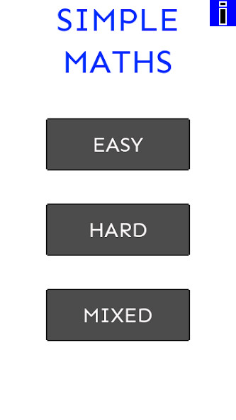 Emulate Android APK Simple Maths Emulate Android APK Simple Maths