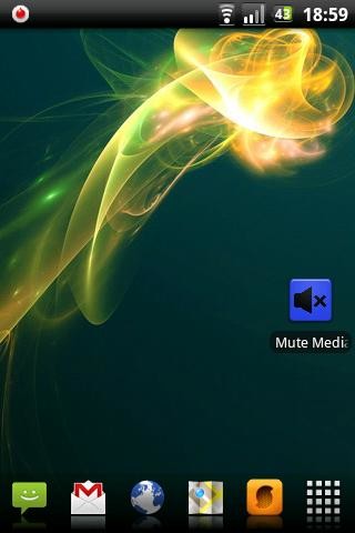 Emulate Android APK Simple Media Muter Emulate Android APK Simple Media Muter