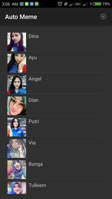 Emulate Android APK Simple Memes
