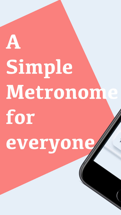 Emulate iPhone app Simple Metronome by JoGa using MyAndroid Emulate iPhone app Simple Metronome by JoGa using MyAndroid