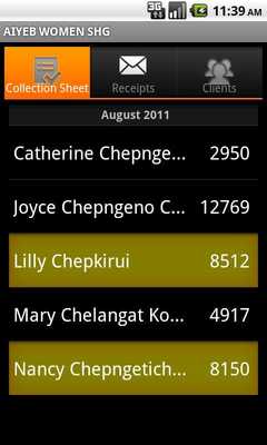 Emulate Android APK Simple MFI