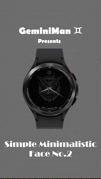 Run android online APK Simple Minimalistic Face 2 from MyAndroid or emulate Simple Minimalistic Face 2 using MyAndroid Run android online APK Simple Minimalistic Face 2 from MyAndroid or emulate Simple Minimalistic Face 2 using MyAndroid