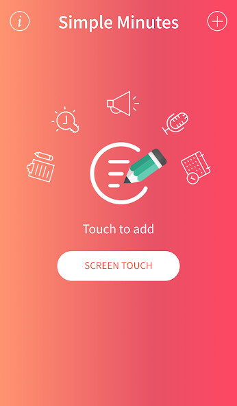 Run android online APK Simple Minutes - memo note record share from MyAndroid or emulate Simple Minutes - memo note record share using MyAndroid Run android online APK Simple Minutes - memo note record share from MyAndroid or emulate Simple Minutes - memo note record share using MyAndroid