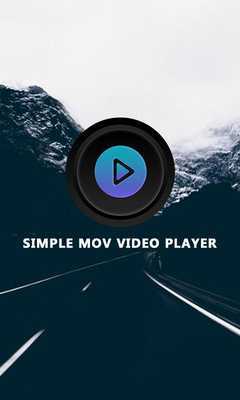 Emulate Android APK Simple MOV Video Player Emulate Android APK Simple MOV Video Player