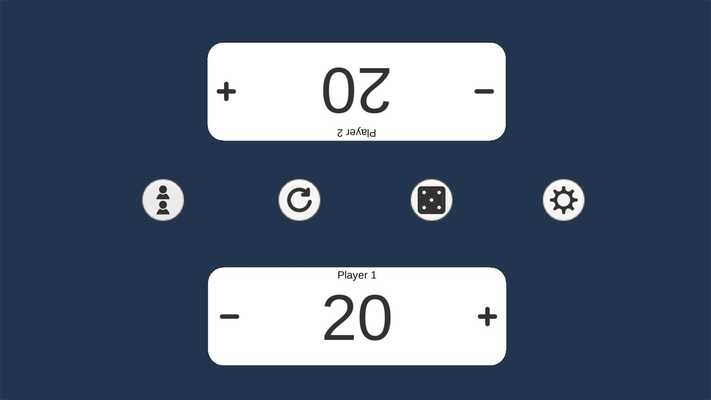 Emulate Android APK Simple MTG Counter Emulate Android APK Simple MTG Counter