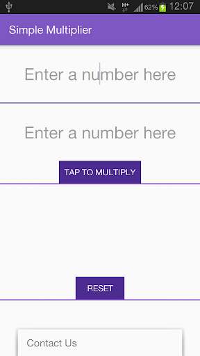 Run android online APK Simple Multiplier from MyAndroid or emulate Simple Multiplier using MyAndroid Run android online APK Simple Multiplier from MyAndroid or emulate Simple Multiplier using MyAndroid