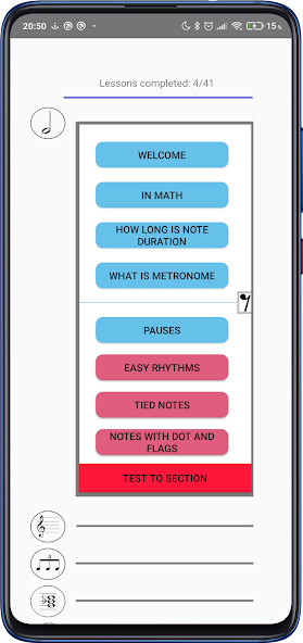 Run android online APK Simple MusicBook from MyAndroid or emulate Simple MusicBook using MyAndroid Run android online APK Simple MusicBook from MyAndroid or emulate Simple MusicBook using MyAndroid