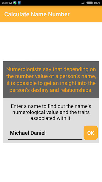 Run android online APK Simple Name Numerology from MyAndroid or emulate Simple Name Numerology using MyAndroid Run android online APK Simple Name Numerology from MyAndroid or emulate Simple Name Numerology using MyAndroid