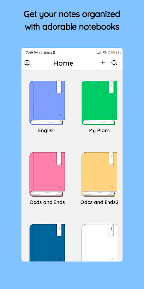 Run android online APK SimpleNote - Notebooks, Notes from MyAndroid or emulate SimpleNote - Notebooks, Notes using MyAndroid Run android online APK SimpleNote - Notebooks, Notes from MyAndroid or emulate SimpleNote - Notebooks, Notes using MyAndroid