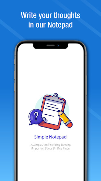 Run android online APK Simple Notepad – Color Note from MyAndroid or emulate Simple Notepad – Color Note using MyAndroid