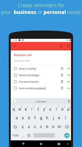 Run android online APK Simple Notes and Reminders- Create todos easily from MyAndroid or emulate Simple Notes and Reminders- Create todos easily using MyAndroid Run android online APK Simple Notes and Reminders- Create todos easily from MyAndroid or emulate Simple Notes and Reminders- Create todos easily using MyAndroid