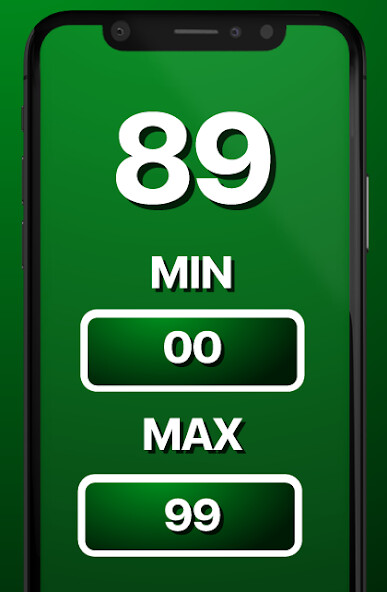 Run android online APK Simple Number Generator from MyAndroid or emulate Simple Number Generator using MyAndroid Run android online APK Simple Number Generator from MyAndroid or emulate Simple Number Generator using MyAndroid