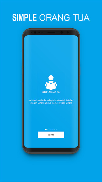 Emulate Android APK SIMPLE Orang Tua Emulate Android APK SIMPLE Orang Tua