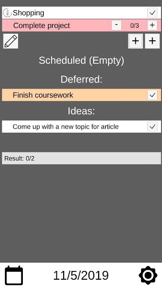 Run android online APK Simple Organiser Group from MyAndroid or emulate Simple Organiser Group using MyAndroid