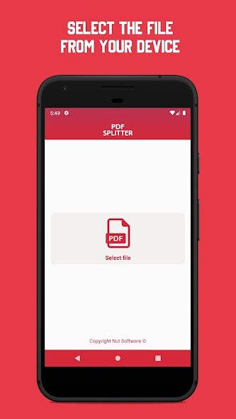 Run android online APK Simple PDF Splitter from MyAndroid or emulate Simple PDF Splitter using MyAndroid Run android online APK Simple PDF Splitter from MyAndroid or emulate Simple PDF Splitter using MyAndroid