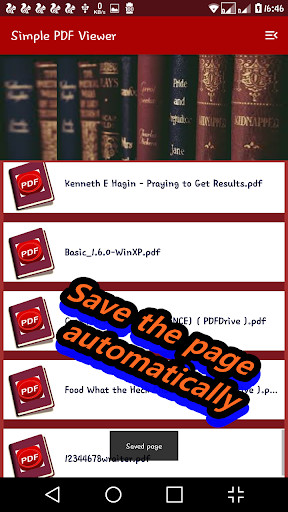Run android online APK Simple PDF viewer & book Reader - pdf reader app from MyAndroid or emulate Simple PDF viewer & book Reader - pdf reader app using MyAndroid Run android online APK Simple PDF viewer & book Reader - pdf reader app from MyAndroid or emulate Simple PDF viewer & book Reader - pdf reader app using MyAndroid