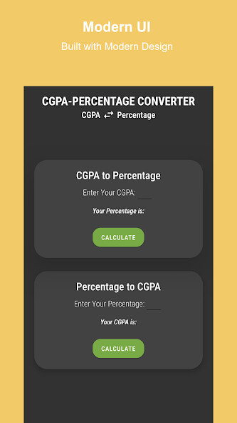 Run android online APK Simple Percentage CGPA Converter from MyAndroid or emulate Simple Percentage CGPA Converter using MyAndroid Run android online APK Simple Percentage CGPA Converter from MyAndroid or emulate Simple Percentage CGPA Converter using MyAndroid