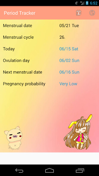 Run android online APK Simple Period Tracker from MyAndroid or emulate Simple Period Tracker using MyAndroid Run android online APK Simple Period Tracker from MyAndroid or emulate Simple Period Tracker using MyAndroid