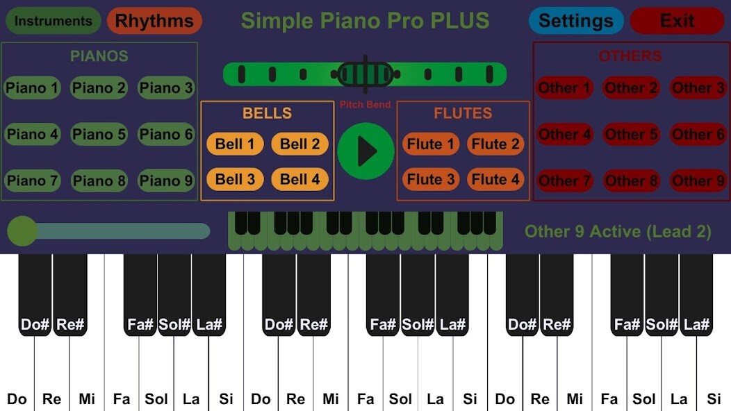 Run android online APK Simple Piano Pro PLUS from MyAndroid or emulate Simple Piano Pro PLUS using MyAndroid Run android online APK Simple Piano Pro PLUS from MyAndroid or emulate Simple Piano Pro PLUS using MyAndroid
