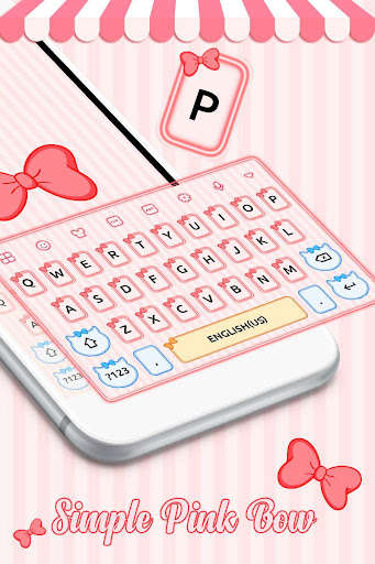Run android online APK Simple Pink Bow Keyboard from MyAndroid or emulate Simple Pink Bow Keyboard using MyAndroid Run android online APK Simple Pink Bow Keyboard from MyAndroid or emulate Simple Pink Bow Keyboard using MyAndroid