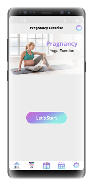 Run android online APK Simple Pregnancy Exercise from MyAndroid or emulate Simple Pregnancy Exercise using MyAndroid Run android online APK Simple Pregnancy Exercise from MyAndroid or emulate Simple Pregnancy Exercise using MyAndroid