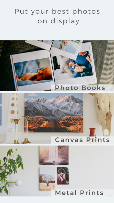 Emulate iPhone app SimplePrints Photo Books using MyAndroid Emulate iPhone app SimplePrints Photo Books using MyAndroid