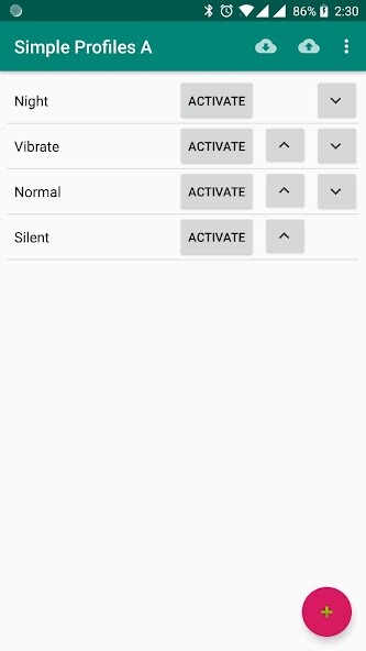 Run android online APK Simple Profiles from MyAndroid or emulate Simple Profiles using MyAndroid Run android online APK Simple Profiles from MyAndroid or emulate Simple Profiles using MyAndroid