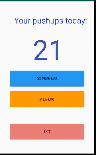 Run android online APK Simple Push Up Counter from MyAndroid or emulate Simple Push Up Counter using MyAndroid Run android online APK Simple Push Up Counter from MyAndroid or emulate Simple Push Up Counter using MyAndroid