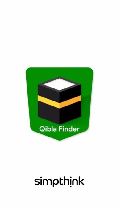 Emulate iPhone app Simple Qibla Finder using MyAndroid Emulate iPhone app Simple Qibla Finder using MyAndroid