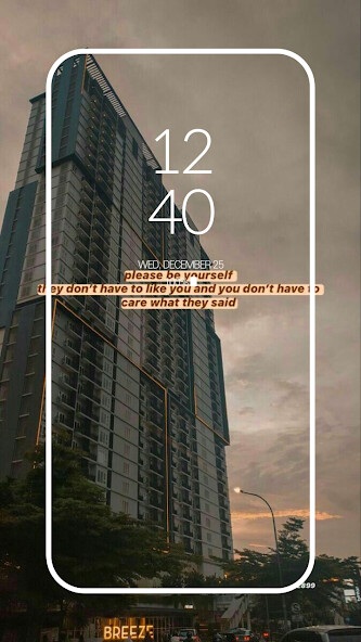 Run android online APK Simple Quote HD Wallpaper from MyAndroid or emulate Simple Quote HD Wallpaper using MyAndroid