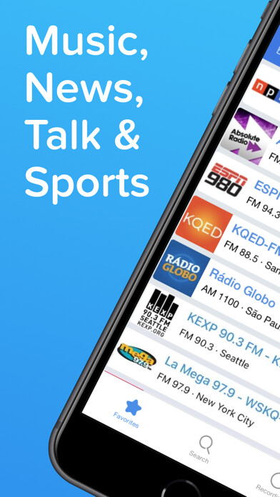 Emulate iPhone app Simple Radio – Live AM FM App using MyAndroid Emulate iPhone app Simple Radio – Live AM FM App using MyAndroid