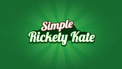 Emulate iPhone app Simple Rickety Kate using MyAndroid Emulate iPhone app Simple Rickety Kate using MyAndroid