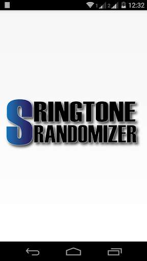 Emulate Android APK Simple Ringtone Randomizer Emulate Android APK Simple Ringtone Randomizer