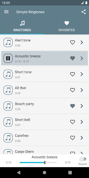 Run android online APK Simple Ringtones from MyAndroid or emulate Simple Ringtones using MyAndroid Run android online APK Simple Ringtones from MyAndroid or emulate Simple Ringtones using MyAndroid